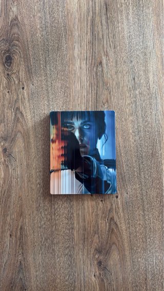 Call of duty black ops 7 + Steelbook