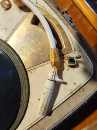 Tocadiscos Maleta Philips Vintage