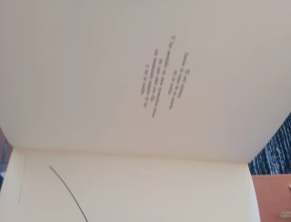 Carpeta de Arte y poesía de Ricardo Sánchez