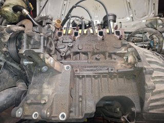 MOTOR COMPLETO FORD FIESTA MK4 1.3 60CV GASOLINA.
