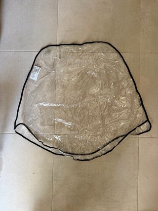 Silla de paseo Maclaren Quest - Edición Denim