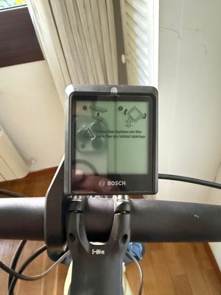 Cannondale Trail Neo 4 Eléctrica M