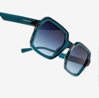 Gafas de sol Hawkers azules