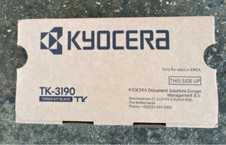 Toner Kyocera TK-3190