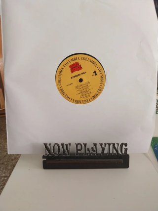 Cypress Hill lp vinilo "Cypress Hill"