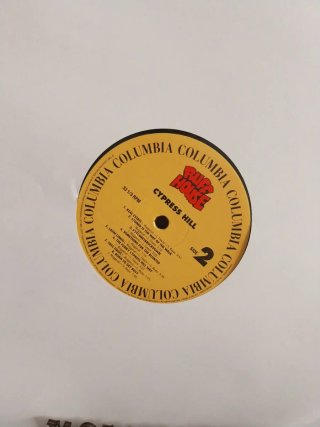 Cypress Hill lp vinilo "Cypress Hill"