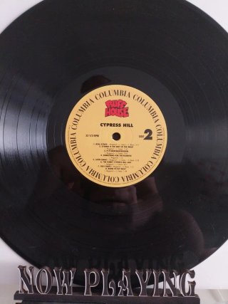 Cypress Hill lp vinilo "Cypress Hill"