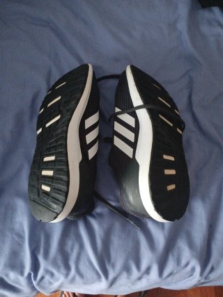 Zapatillas adidas talla 42