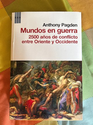 Mundos en guerra