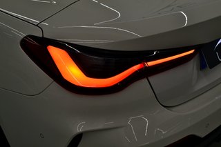 BMW Serie 4 420d cabrio