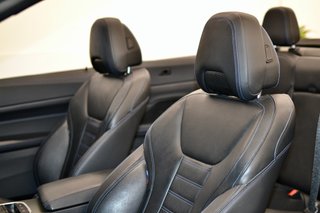 BMW Serie 4 420d cabrio