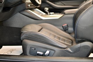 BMW Serie 4 420d cabrio