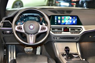 BMW Serie 4 420d cabrio