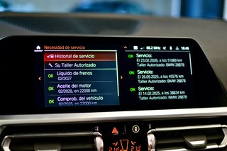 BMW Serie 4 420d cabrio