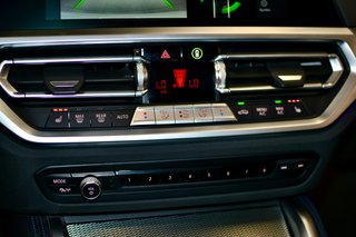 BMW Serie 4 420d cabrio