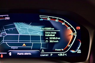 BMW Serie 4 420d cabrio
