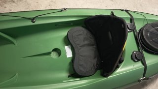 Kayak BIC Sport Bilbao –pesca o deportivo