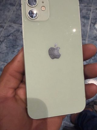 iPhone 12 Blanco