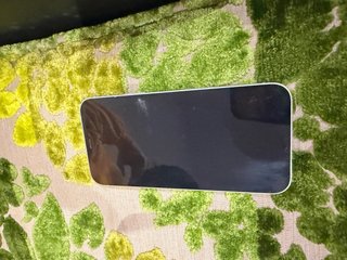 iPhone 12 Blanco