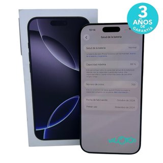 iPhone 16 Pro Max 512 GB
