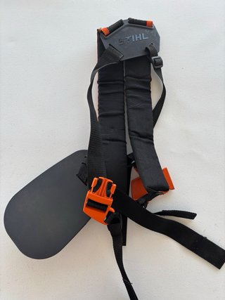Cinturon de porte doble Stihl