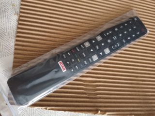 Mando a distancia TV TCL Thomson