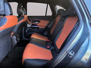 MERCEDES GLC 300e 4M AMG 💎 ETIQUETA 0 | TECHO |