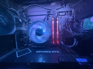 HP OMEN 25L