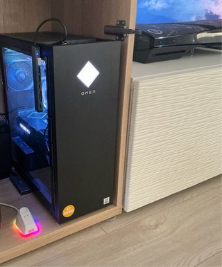 HP OMEN 25L
