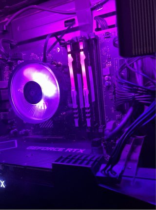 HP OMEN 25L