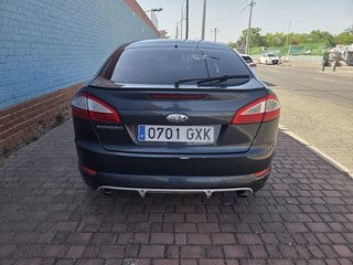 Ford Mondeo 2010