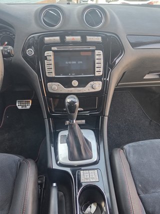 Ford Mondeo 2010