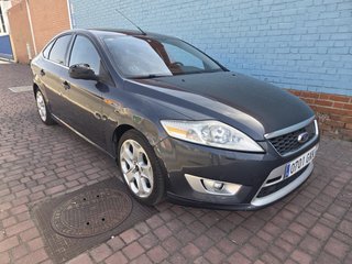 Ford Mondeo 2010