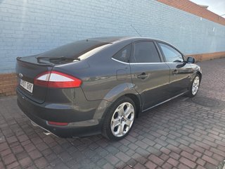 Ford Mondeo 2010
