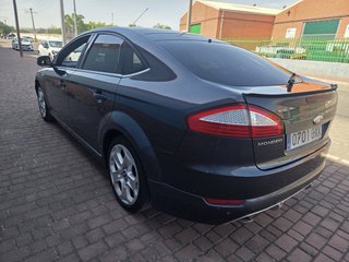 Ford Mondeo 2010