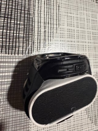 Funda Protección Apple Watch Ultra Negra