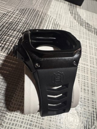 Funda Protección Apple Watch Ultra Negra