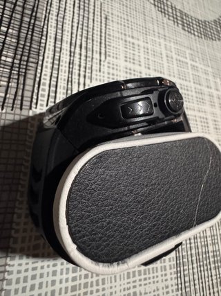 Funda Protección Apple Watch Ultra Negra
