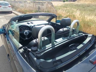 Audi TT Roadster MK1 1.8 Turbo 180 CV S line