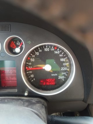 Audi TT Roadster MK1 1.8 Turbo 180 CV S line