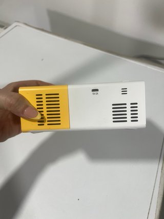 Proyector portátil