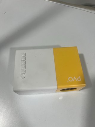 Proyector portátil