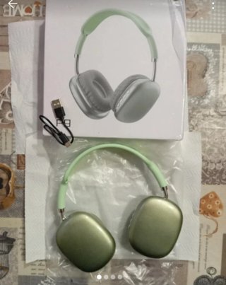 Cuffie Senza fil