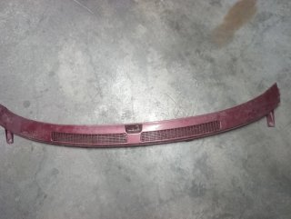 Rejilla Vierteaguas citroen ax