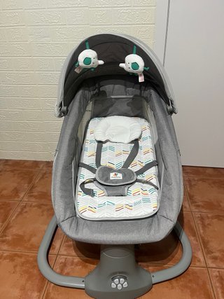 Hamaca bebé