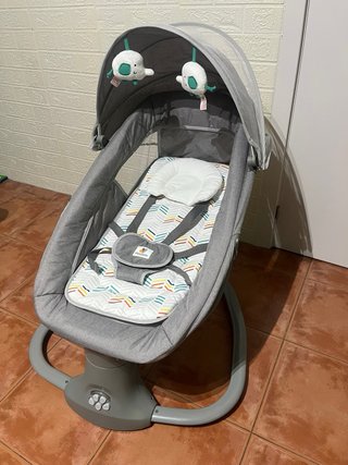 Hamaca bebé