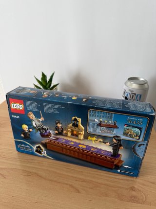 LEGO Harry Potter 76441 Hogwarts Castle