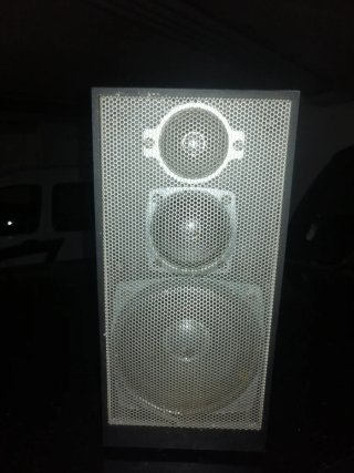 Hifi telefunken años 80