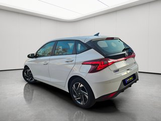 Hyundai i20 1.2 MPI Klass