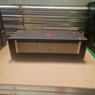 Montarbo Mod 183 Amplificador Bajo